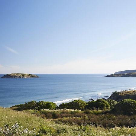 Nrma Victor Harbor Beachfront Holiday Park Esterno foto
