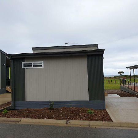Nrma Victor Harbor Beachfront Holiday Park Esterno foto