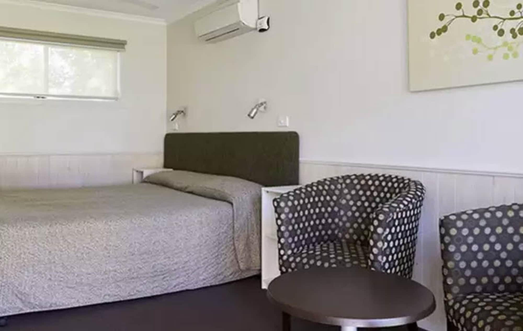 Nrma Victor Harbor Beachfront Holiday Park Esterno foto