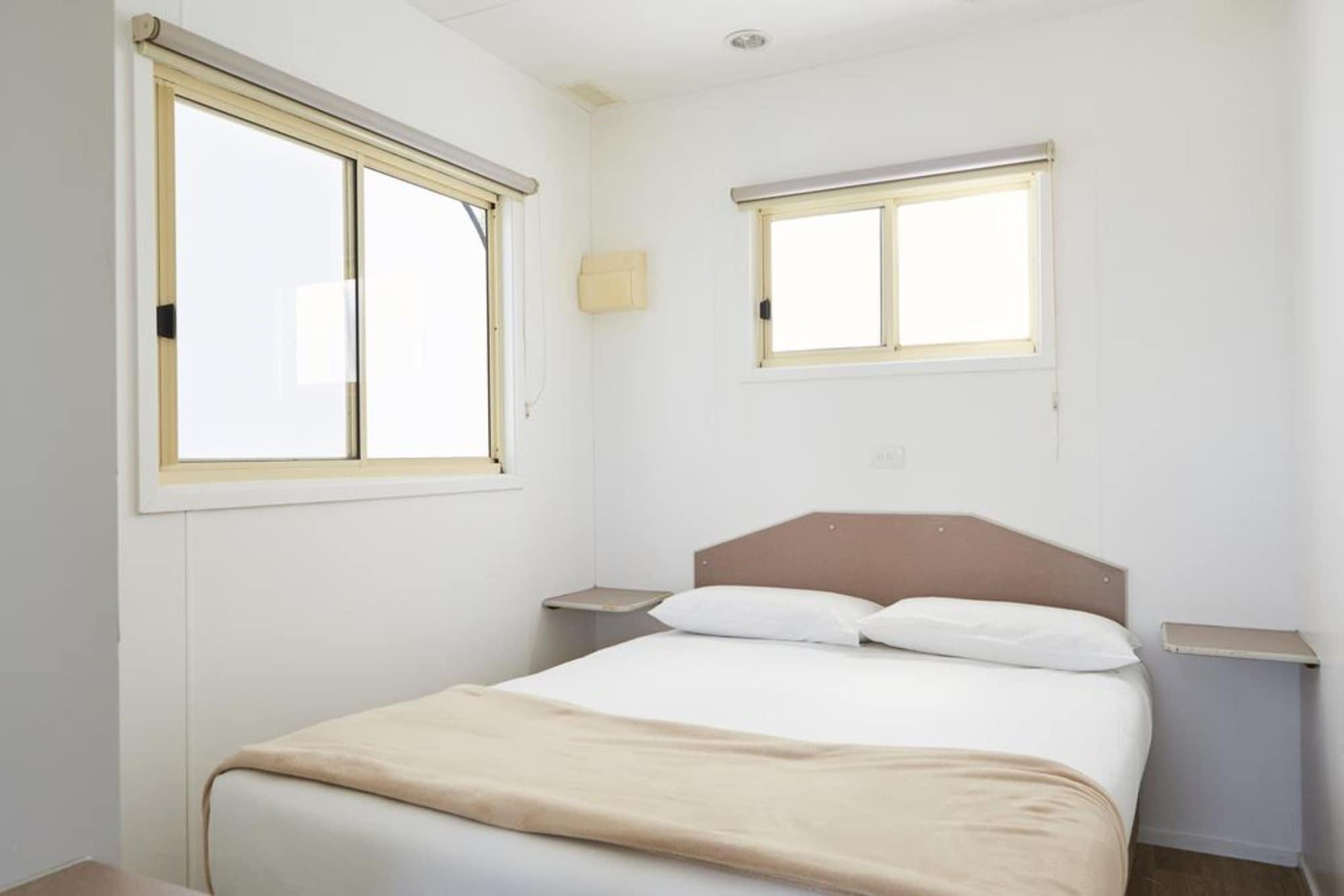 Nrma Victor Harbor Beachfront Holiday Park Esterno foto