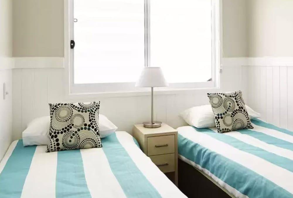 Nrma Victor Harbor Beachfront Holiday Park Esterno foto