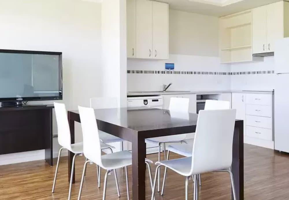 Nrma Victor Harbor Beachfront Holiday Park Esterno foto