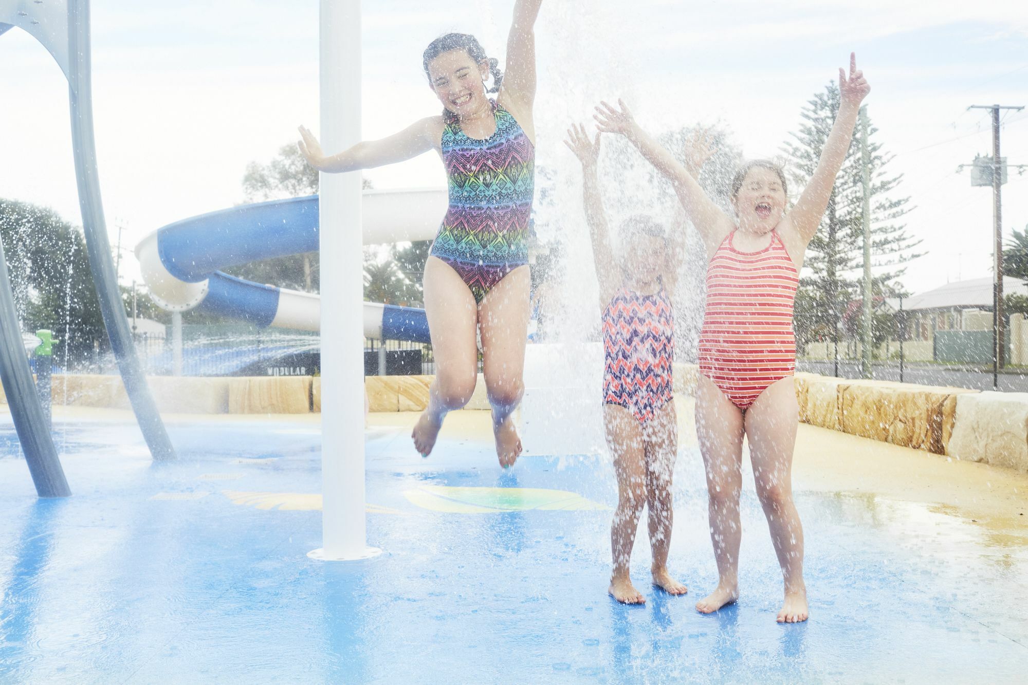 Nrma Victor Harbor Beachfront Holiday Park Esterno foto