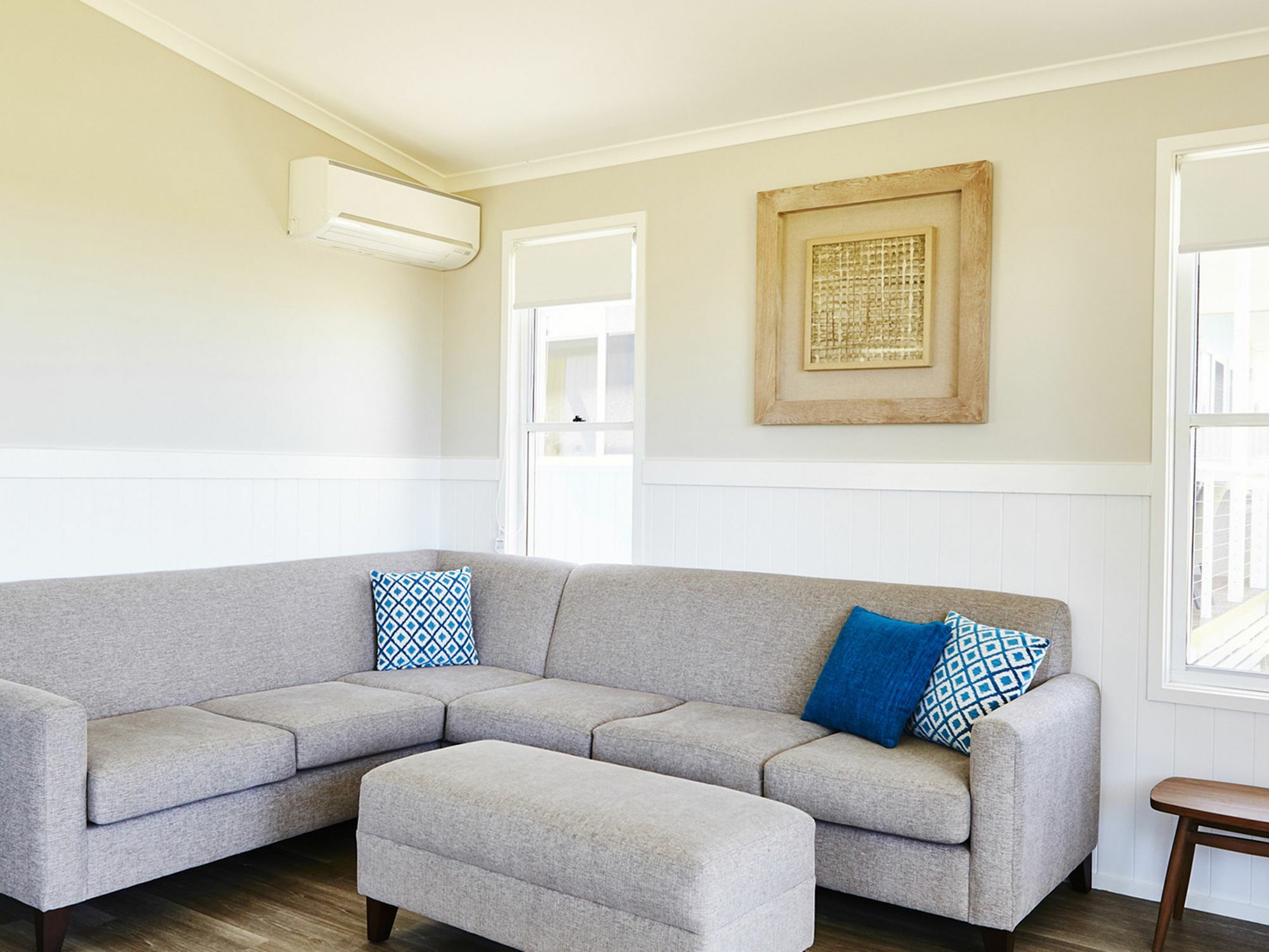 Nrma Victor Harbor Beachfront Holiday Park Esterno foto