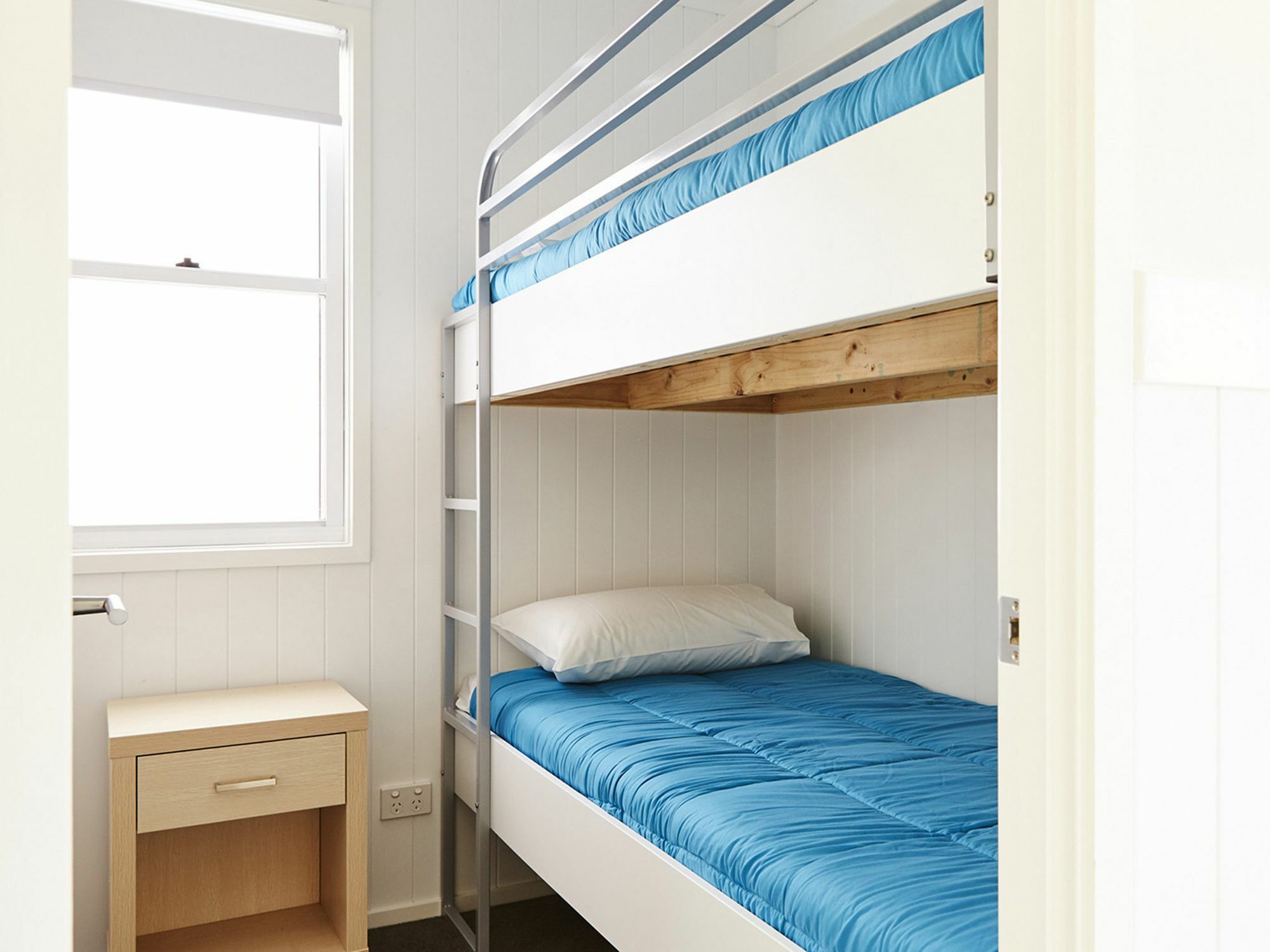 Nrma Victor Harbor Beachfront Holiday Park Esterno foto