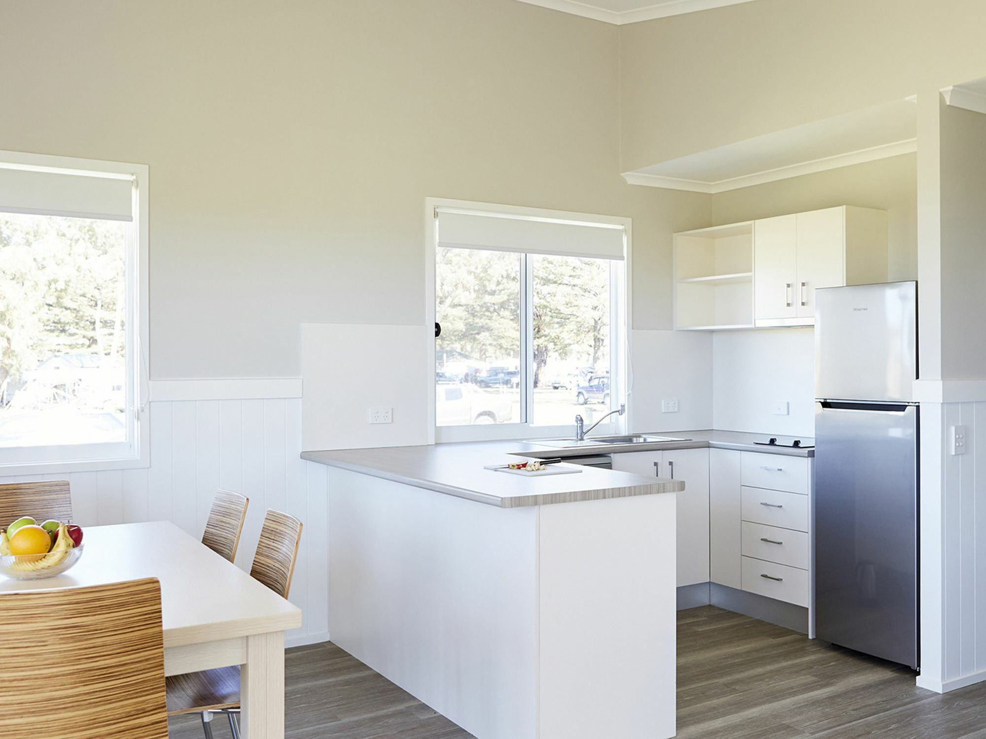 Nrma Victor Harbor Beachfront Holiday Park Esterno foto