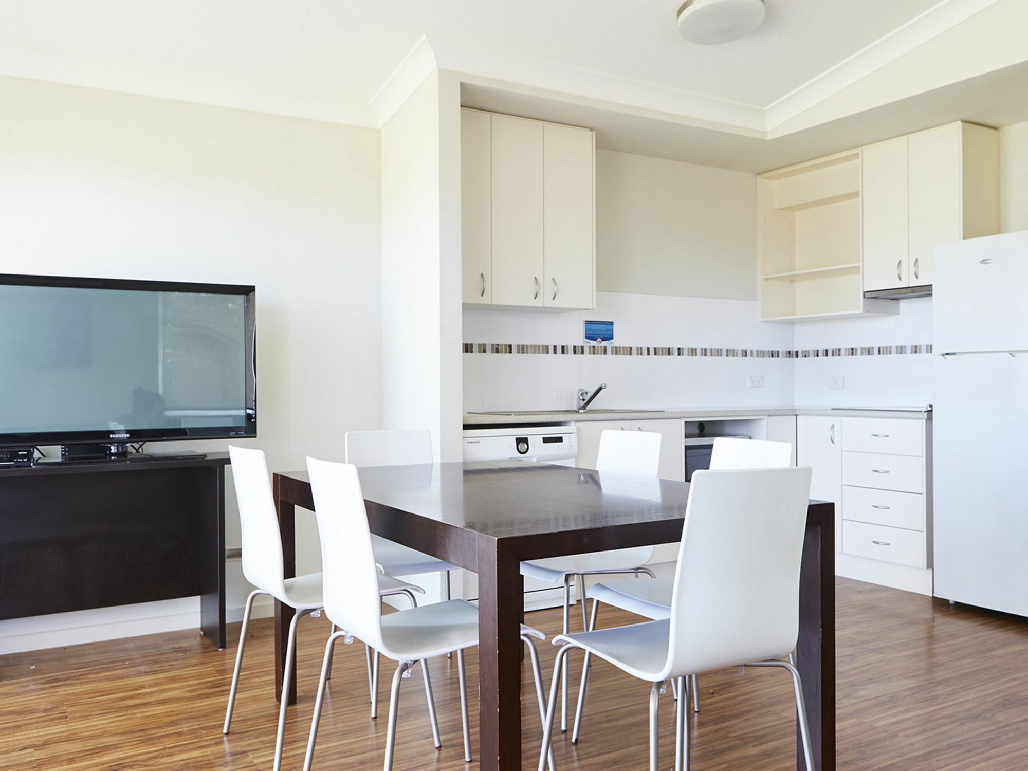 Nrma Victor Harbor Beachfront Holiday Park Esterno foto