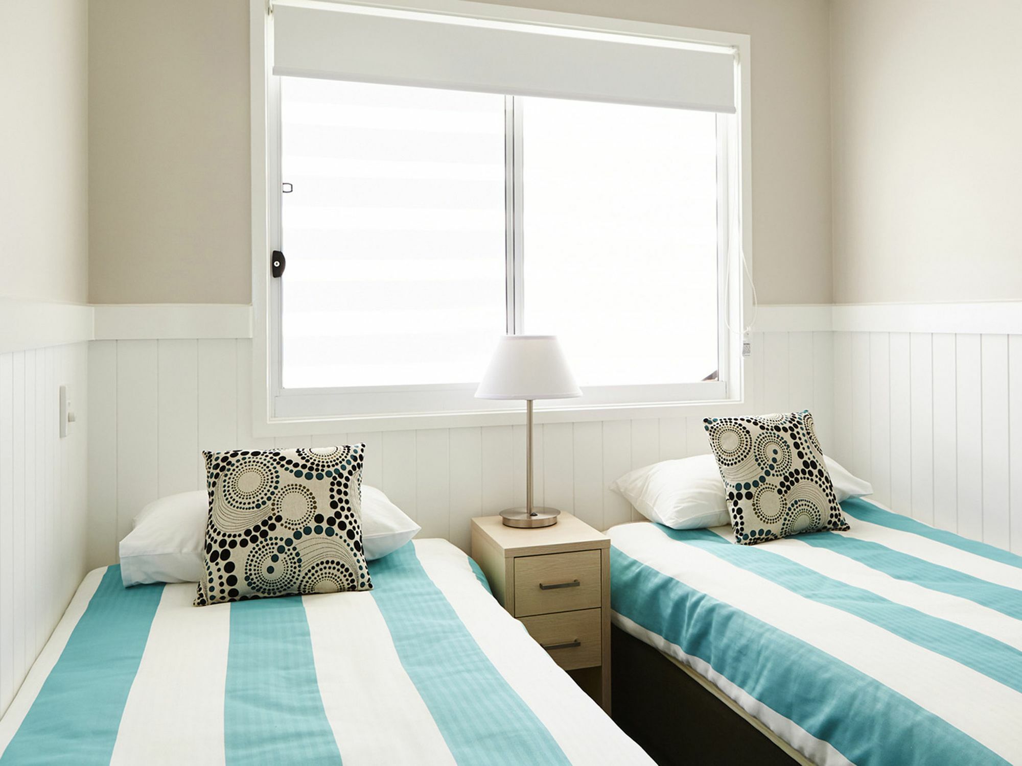 Nrma Victor Harbor Beachfront Holiday Park Esterno foto