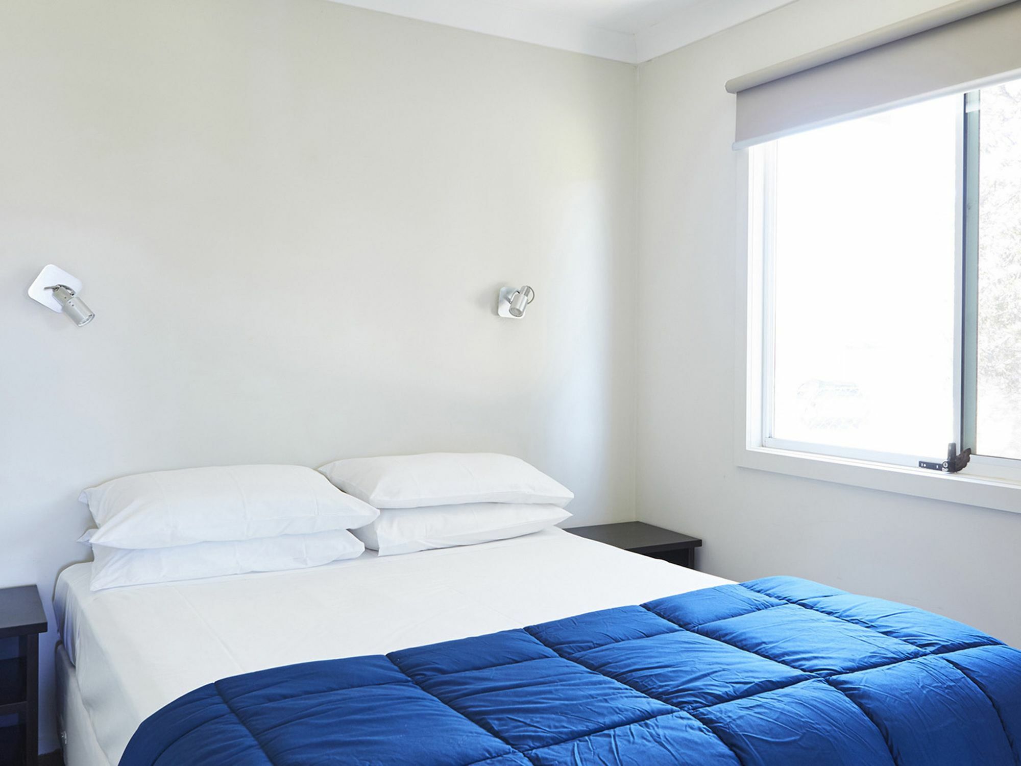 Nrma Victor Harbor Beachfront Holiday Park Esterno foto