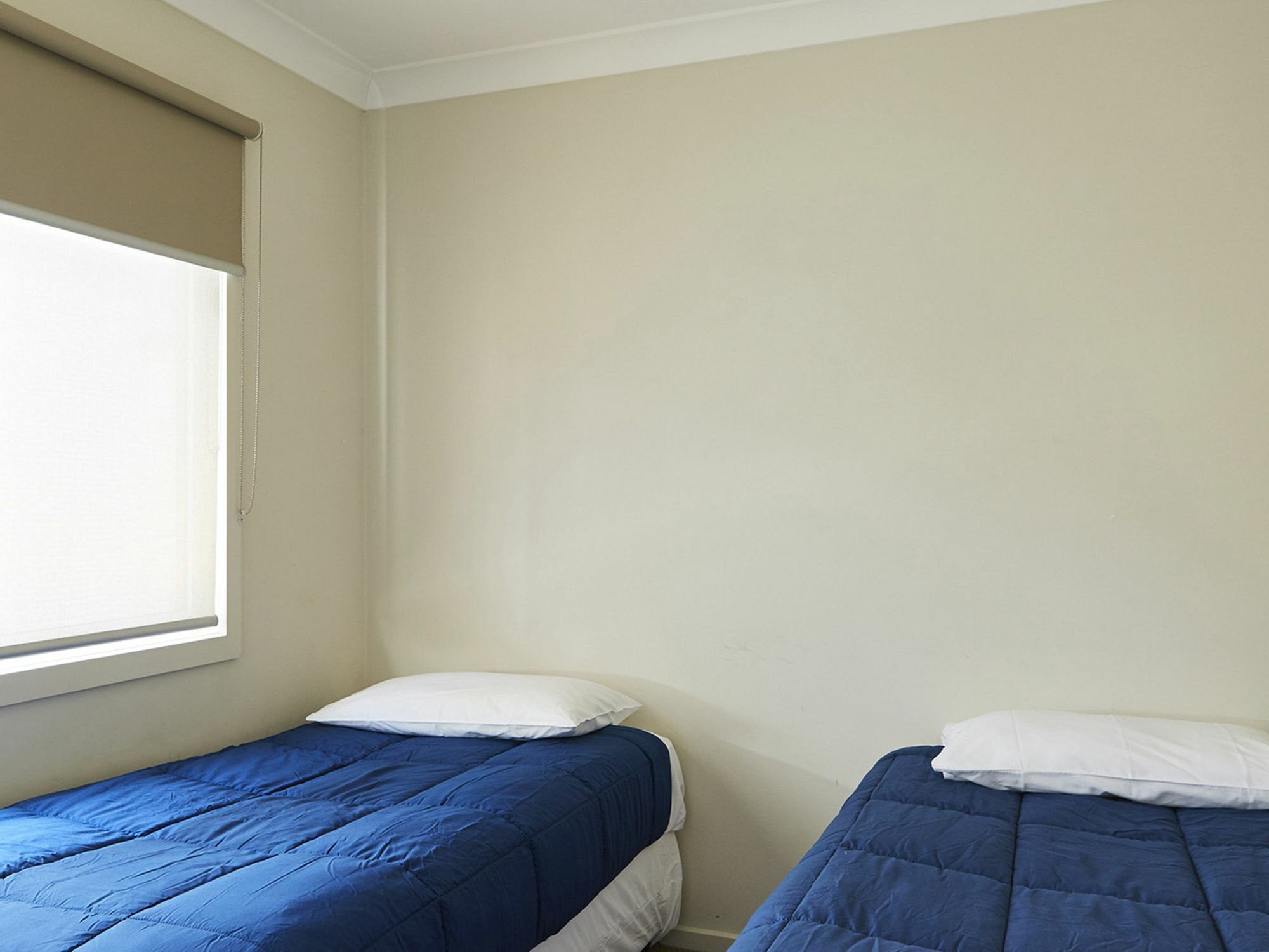 Nrma Victor Harbor Beachfront Holiday Park Esterno foto